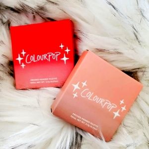 Colourpop Bundle